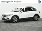 Volkswagen Tiguan 2.0 TDI 150ch DSG7 Active   Le Cres 34