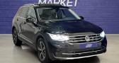 Annonce Volkswagen Tiguan occasion Diesel 2.0 TDI 150ch DSG7 Elegance Exclusive entretien full volant- � ANNECY