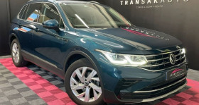 Volkswagen Tiguan , garage TRANSAKAUTO METZ  Lesmnils