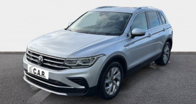 Volkswagen Tiguan , garage C.A.R. � La Rochelle