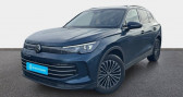 Annonce Volkswagen Tiguan occasion Diesel 2.0 TDI 150ch DSG7 Elegance � La Rochelle