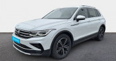Volkswagen Tiguan 2.0 TDI 150ch DSG7 Elegance   La Rochelle 17