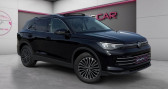 Volkswagen Tiguan occasion année 2025 boite Automatique Annonce Volkswagen Tiguan occasion Diesel 2.0 TDI 150ch DSG7 Elegance à VITROLLES