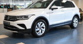 Volkswagen Tiguan 2.0 TDI 150ch DSG7 Elegance   ST SATURNIN 72