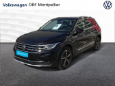 Annonce Volkswagen Tiguan occasion Diesel 2.0 TDI 150ch DSG7 Elegance  Montpellier