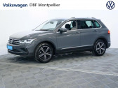 Volkswagen Tiguan 2.0 TDI 150ch DSG7 Elegance   Montpellier 34