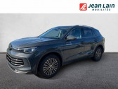 Annonce Volkswagen Tiguan occasion Diesel 2.0 TDI 150ch DSG7 Elegance  La Motte-Servolex