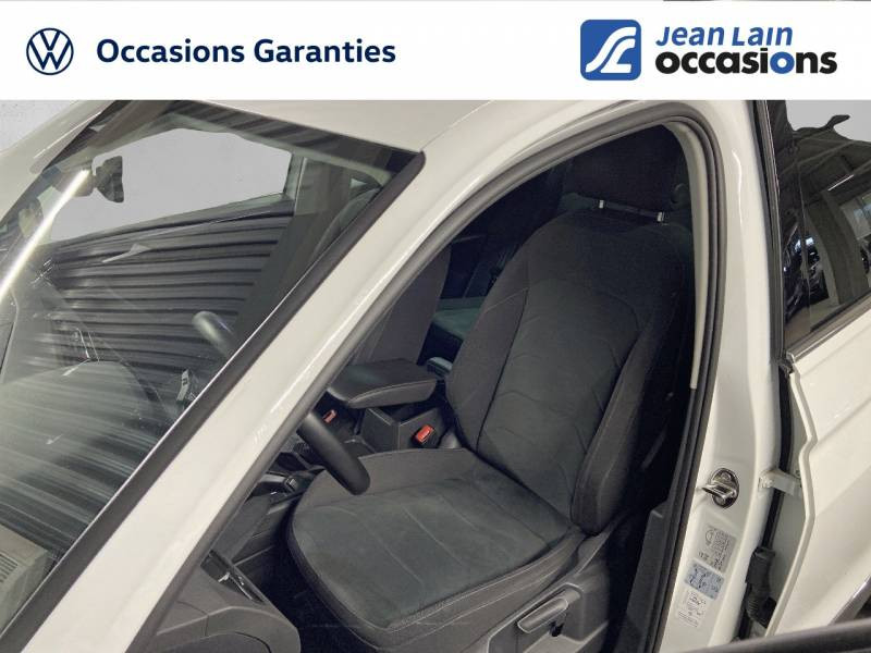 Volkswagen Tiguan 2.0 TDI 150ch DSG7 Elegance  occasion  La Motte-Servolex - photo n5