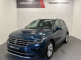 Volkswagen Tiguan , garage NISSAN LIMOGES � Limoges