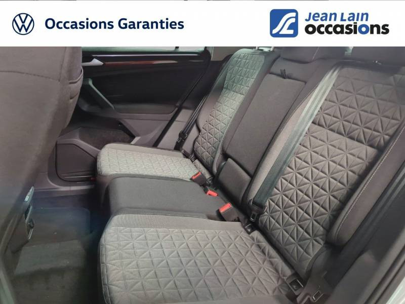 Volkswagen Tiguan 2.0 TDI 150ch DSG7 Life Business occasion Diesel à