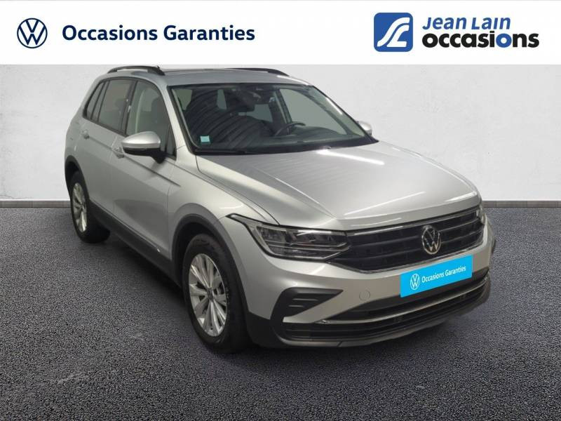 Volkswagen Tiguan 2.0 TDI 150ch DSG7 Life Business occasion Diesel à