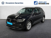 Volkswagen Tiguan occasion année 2023 boite Automatique Annonce Volkswagen Tiguan occasion Diesel 2.0 TDI 150ch DSG7 Life Business à La Motte-Servolex