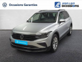 Volkswagen Tiguan 2.0 TDI 150ch DSG7 Life Business   Seynod 74