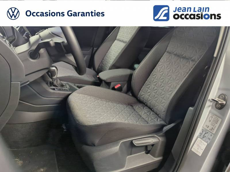 Volkswagen Tiguan 2.0 TDI 150ch DSG7 Life Business occasion Diesel à