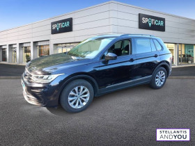 Volkswagen Tiguan , garage SPOTICAR STELLANTIS &YOU VILLENEUVE D'ASCQ BLD OUEST  VILLENEUVE D'ASCQ