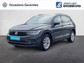 Volkswagen Tiguan occasion année 2023 boite Automatique Annonce Volkswagen Tiguan occasion Diesel 2.0 TDI 150ch DSG7 Life Business à Bellegarde-sur-Valserine