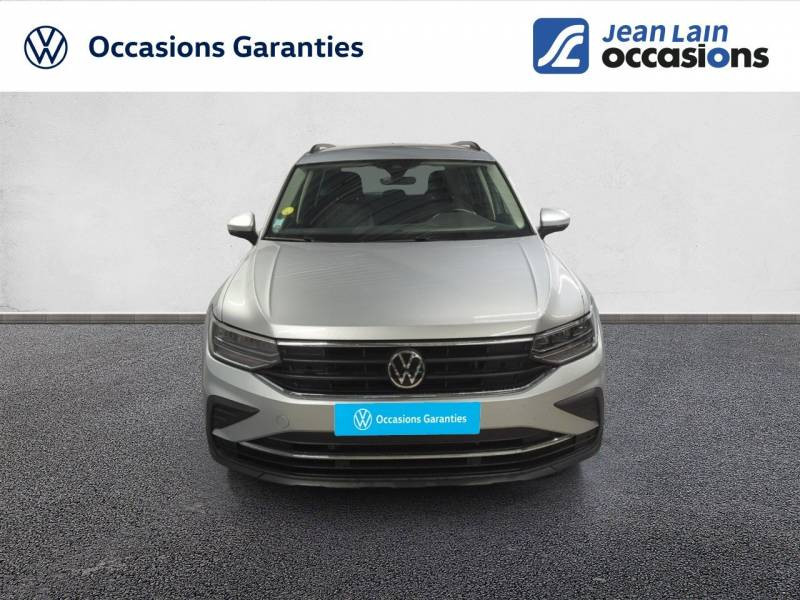 Volkswagen Tiguan 2.0 TDI 150ch DSG7 Life Business  occasion  Seynod - photo n9
