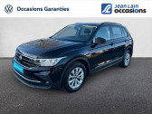 Annonce Volkswagen Tiguan occasion Diesel 2.0 TDI 150ch DSG7 Life Business  Cessy