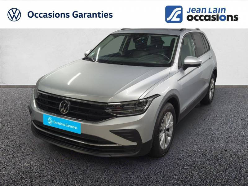 Volkswagen Tiguan 2.0 TDI 150ch DSG7 Life Business occasion Diesel à
