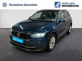 Volkswagen Tiguan , garage JEAN LAIN OCCASION SEYSSINET  Seyssinet-Pariset