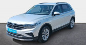 Volkswagen Tiguan 2.0 TDI 150ch DSG7 Life Plus   La Rochelle 17