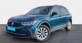 Volkswagen Tiguan 2.0 TDI 150ch DSG7 Life Plus  2023 - annonce de voiture en vente sur Auto S&eacute;lection.com
