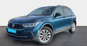 Volkswagen Tiguan occasion 2023 mise en vente &agrave; La Rochelle par le garage C.A.R. - photo n&deg;1