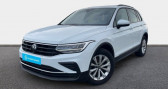 Volkswagen Tiguan 2.0 TDI 150ch DSG7 Life Plus  � La Rochelle 17