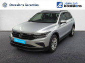 Annonce Volkswagen Tiguan occasion Diesel 2.0 TDI 150ch DSG7 Life Plus  La Motte-Servolex