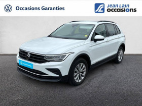 Volkswagen Tiguan , garage JEAN LAIN OCCASION GEX  Cessy
