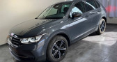 Volkswagen Tiguan occasion année 2021 boite Automatique Annonce Volkswagen Tiguan occasion Diesel 2.0 TDI 150CH DSG7 LIFE à COURNON D'AUVERGNE