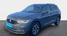 Volkswagen Tiguan , garage C.A.R. � La Rochelle
