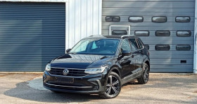 Volkswagen Tiguan , garage RSR MOTORS � Moulins-les-Metz