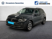 Volkswagen Tiguan occasion année 2022 boite Automatique Annonce Volkswagen Tiguan occasion Diesel 2.0 TDI 150ch DSG7 Life à Valence