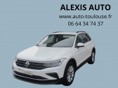 Volkswagen Tiguan 2.0 TDI 150ch DSG7 Life   Le Born 31