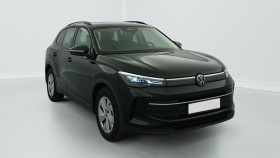 Volkswagen Tiguan , garage BRIOCAR RENNES � SAINT-GREGOIRE