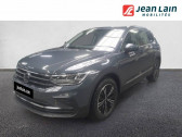 Volkswagen Tiguan occasion année 2023 boite Automatique Annonce Volkswagen Tiguan occasion Diesel 2.0 TDI 150ch DSG7 MATCH à La Motte-Servolex