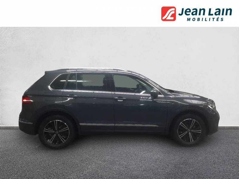 Volkswagen Tiguan 2.0 TDI 150ch DSG7 MATCH  occasion  La Motte-Servolex - photo n4