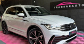 Annonce Volkswagen Tiguan occasion Diesel 2.0 TDI 150ch DSG7 R-Line / CAMERA / TOIT OUVRANT / FEU IQ L � Camps la Source
