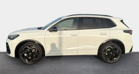 Volkswagen Tiguan , garage C.A.R. � La Rochelle