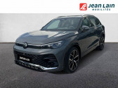 Volkswagen Tiguan 2.0 TDI 150ch DSG7 R-Line Edition  2025 - annonce de voiture en vente sur Auto Sélection.com