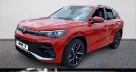 Volkswagen Tiguan , garage HARBOT AUTOMOBILE  Saint-Ouen-l'Aumne