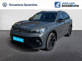 Volkswagen Tiguan 2.0 TDI 150ch DSG7 R-Line Exclusive  2025 - annonce de voiture en vente sur Auto Sélection.com
