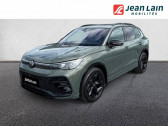 Volkswagen Tiguan 2.0 TDI 150ch DSG7 R-Line Exclusive   Ville-la-Grand 74