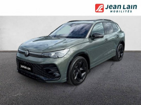 Volkswagen Tiguan , garage JEAN LAIN ANNEMASSE  Ville-la-Grand