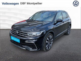 Volkswagen Tiguan 2.0 TDI 150ch DSG7 R-Line Exclusive   SETE 34