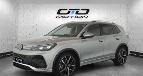 Volkswagen Tiguan occasion 2024 mise en vente &agrave; Dieudonn� par le garage OTOMOTION - photo n&deg;1