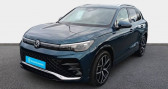 Volkswagen Tiguan occasion année 2024 boite Automatique Annonce Volkswagen Tiguan occasion Diesel 2.0 TDI 150ch DSG7 R-Line à La Rochelle