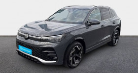 Volkswagen Tiguan , garage C.A.R. LA ROCHELLE AUDI VOLKWAGEN  La Rochelle