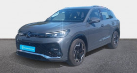 Volkswagen Tiguan occasion 2024 mise en vente à La Rochelle par le garage C.A.R. LA ROCHELLE AUDI VOLKWAGEN - photo n°1